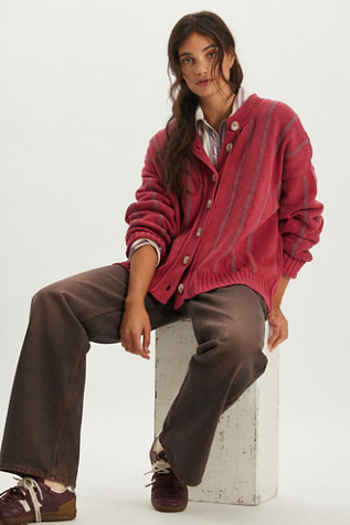 We The Free Valencia Cardi