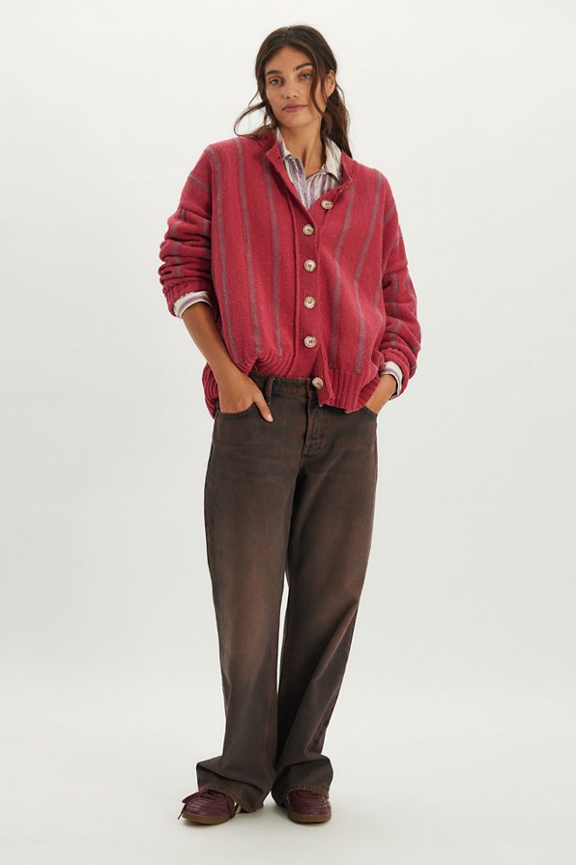 We The Free Cardigan Valencia #2