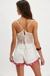 Damson Madder Jenna Bloomers