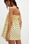 Damson Madder Lilo Mini Dress