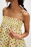 Damson Madder Lilo Mini Dress