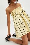 Damson Madder Lilo Mini Dress