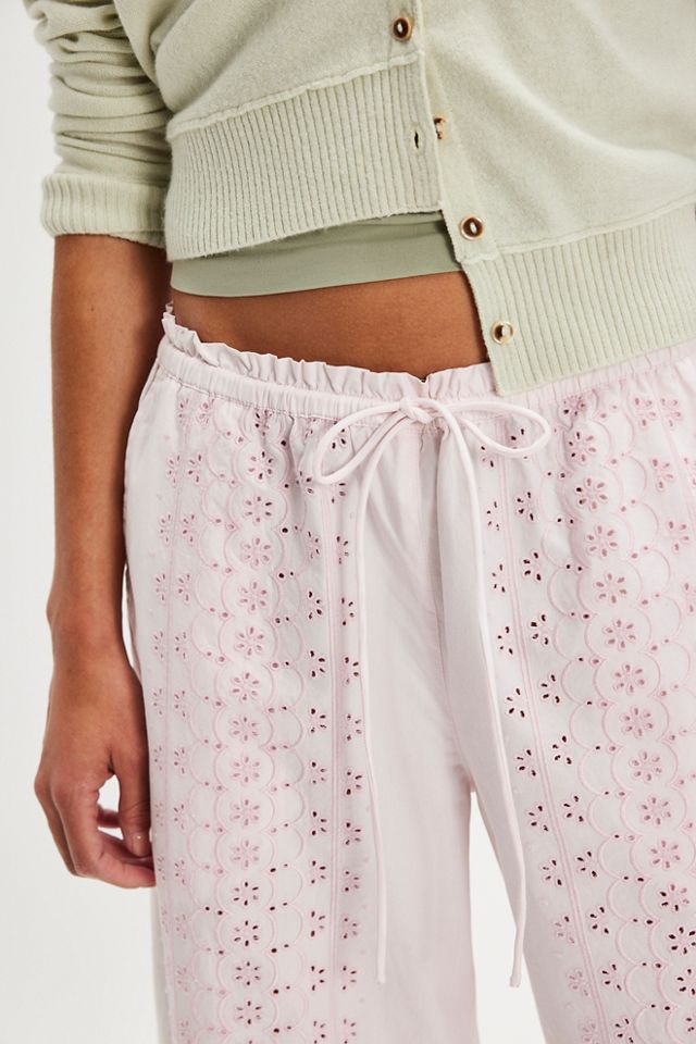 Pantalon Lucinda Damson Madder #2