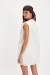 Damson Madder Blondey Mini Dress
