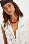 Damson Madder Blondey Mini Dress