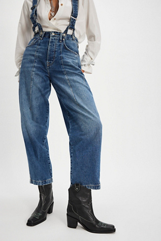 Wandering Western Boots