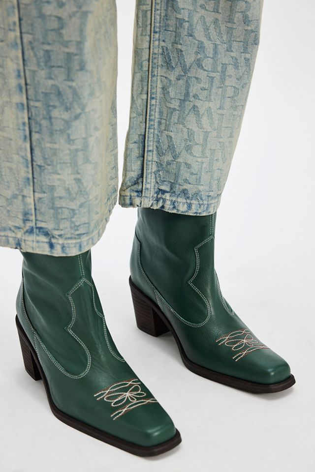 Wandering Western Boots #2
