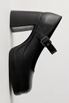 Marais Mary Janes