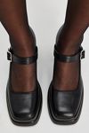 Marais Mary Janes