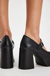 Marais Mary Janes