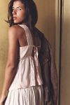 Sandy Sweetheart Top