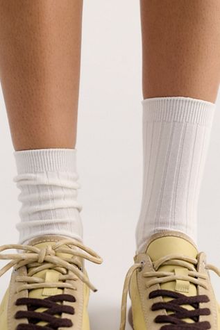 Le Bon Shoppe Her Socks
