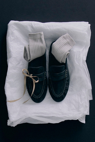 Le Bon Shoppe Her Socks