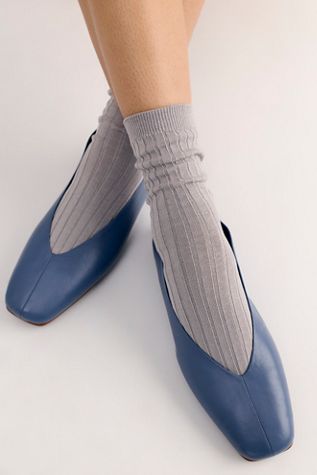 Le Bon Shoppe Her Socks