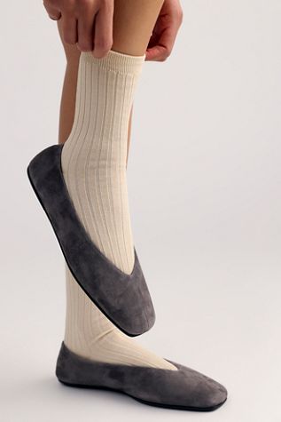 Le Bon Shoppe Her Socks