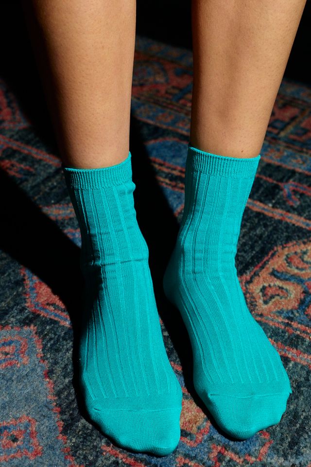 Le Bon Shoppe Her Socks #1