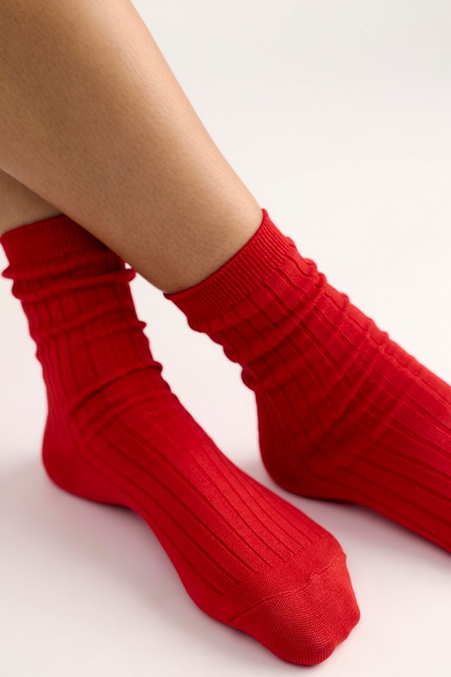 Le Bon Shoppe Her Socks #2
