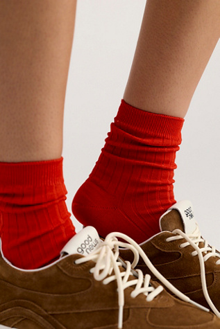 Le Bon Shoppe Her Socks