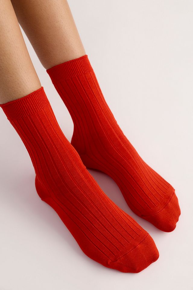 Le Bon Shoppe Her Socks #1