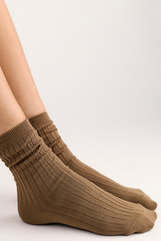 Chaussettes Her Le Bon Shoppe