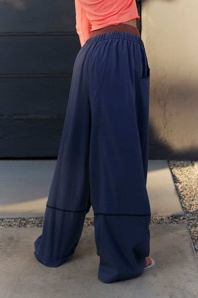 Wish It Wide Leg Pants #1