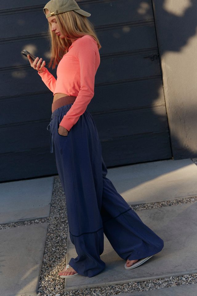 Wish It Wide Leg Pants #2