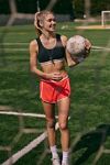 Prep In Your Step Shorts