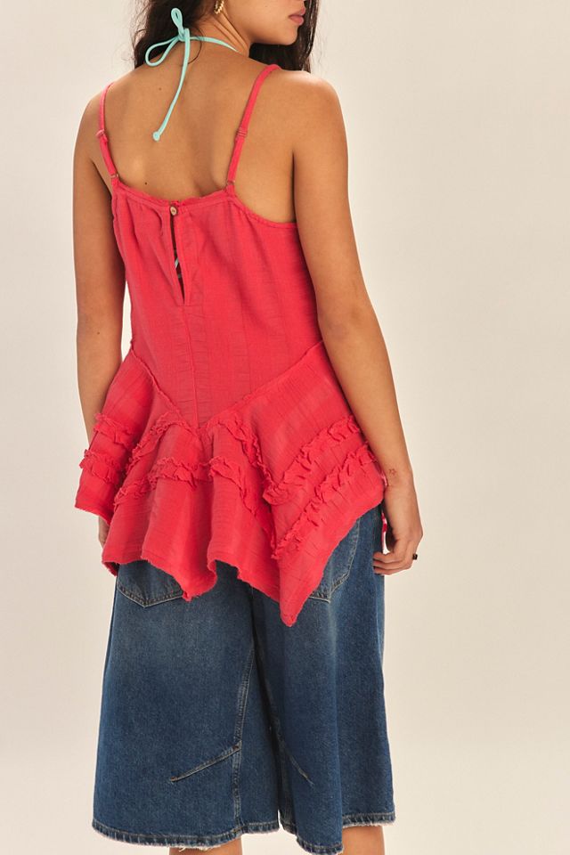 Tyla Tunic #1