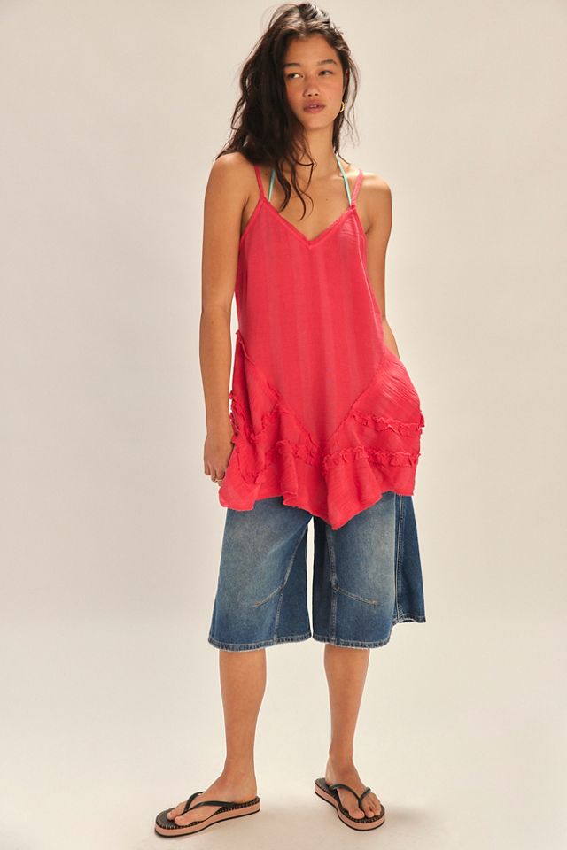 Tyla Tunic #3