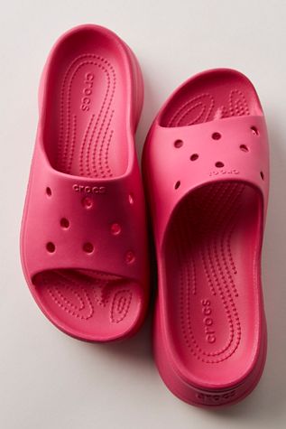 Sandales Crocs Bae
