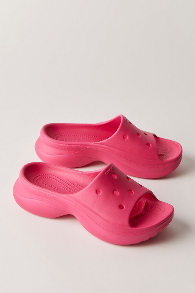 Crocs Bae Slides | Free People