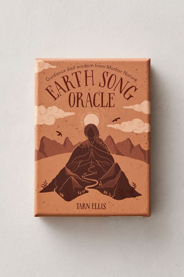 The Earth Song Oracle Deck #1