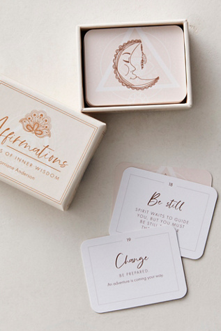 A Little Deck by Free People in Black