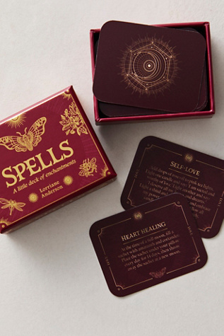 Un Petit Jeu de Cartes