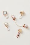 Crocs Elevated Pearl Jibbitz