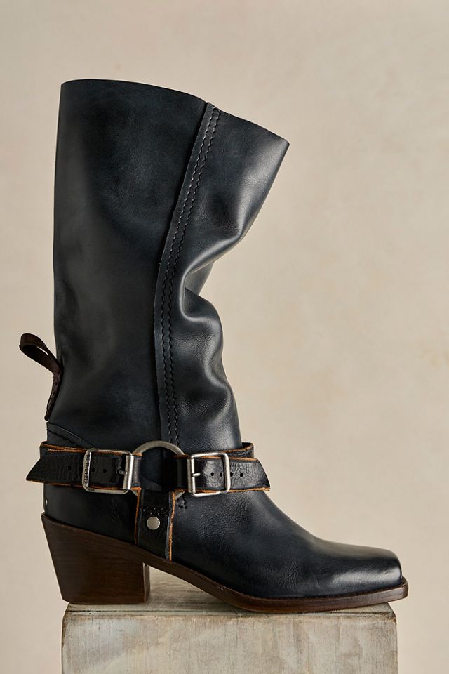 We The Free Denver Double Buckle Boots #2