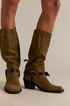 We The Free Denver Double Buckle Boots