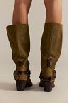 We The Free Denver Double Buckle Boots
