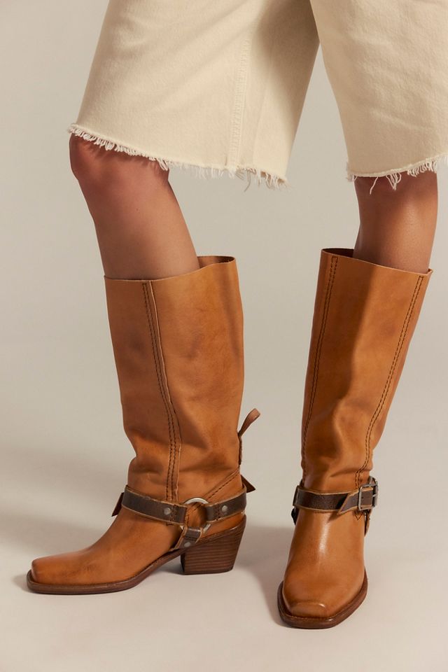 We The Free Denver Double Buckle Boots #2