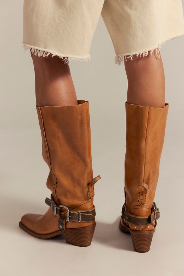 We The Free Denver Double Buckle Boots #4