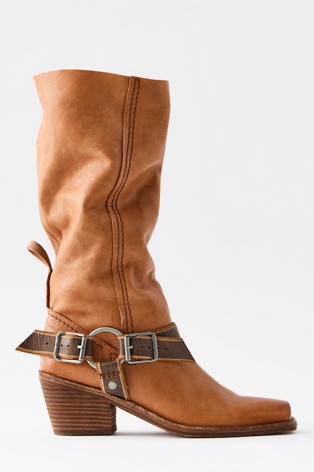 We The Free Denver Double Buckle Boots #5