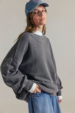 We The Free Palm Springs Pullover product page