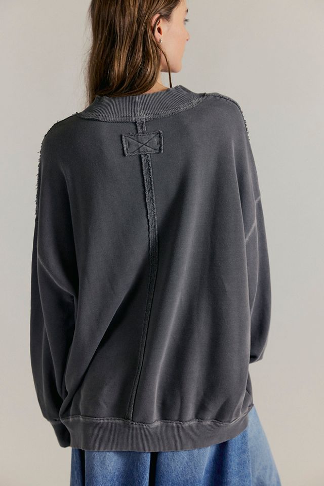 We The Free Palm Springs Pullover