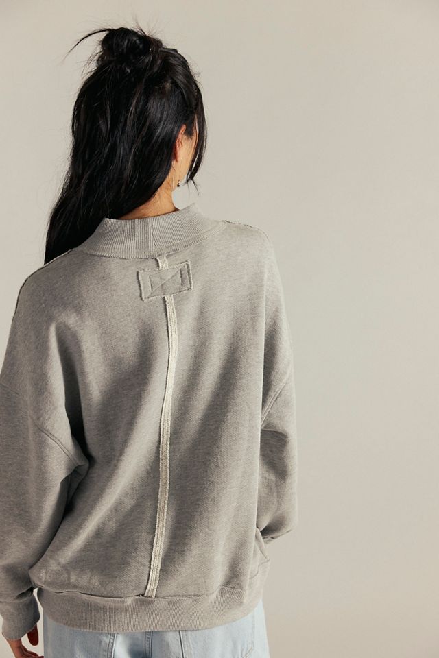 We The Free Palm Springs Pullover