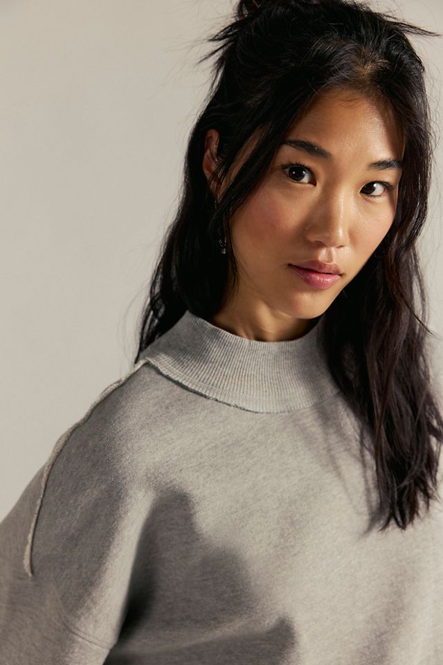 We The Free Palm Springs Pullover