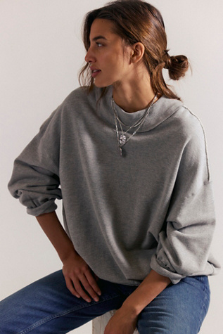 We The Free Palm Springs Pullover