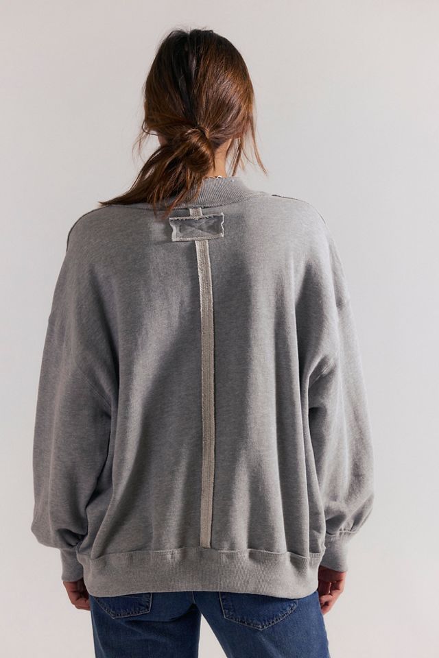 We The Free Palm Springs Pullover #1