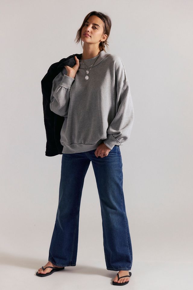 We The Free Palm Springs Pullover #2