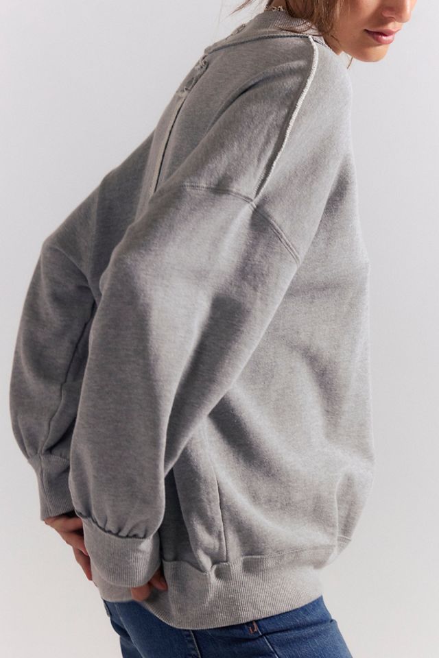 We The Free Palm Springs Pullover #3