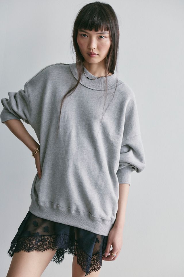 We The Free Palm Springs Pullover #4